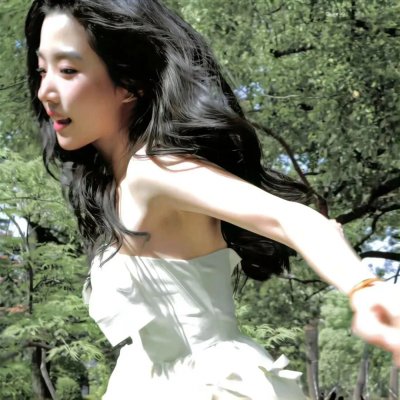 菲比梦游奇境